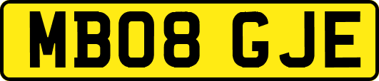 MB08GJE