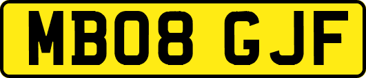 MB08GJF
