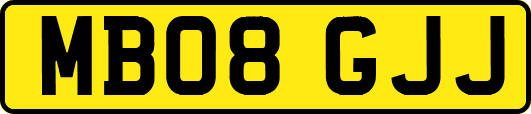 MB08GJJ