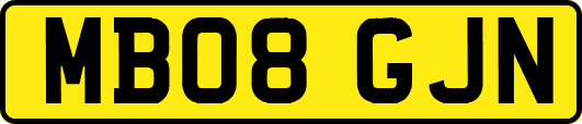 MB08GJN