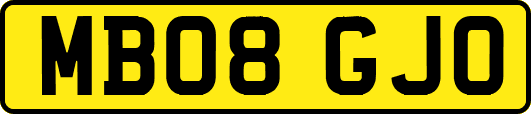 MB08GJO