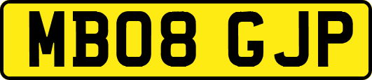 MB08GJP