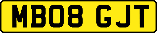 MB08GJT