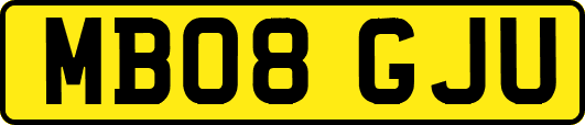 MB08GJU