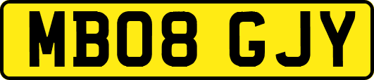 MB08GJY