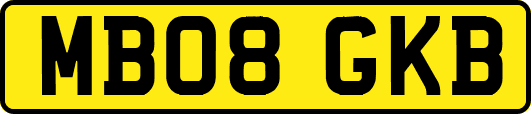 MB08GKB