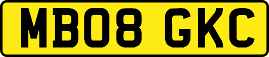 MB08GKC