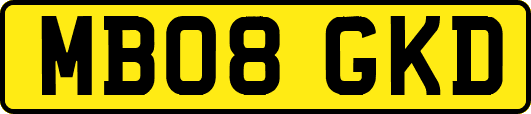 MB08GKD