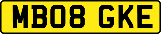 MB08GKE