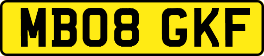 MB08GKF