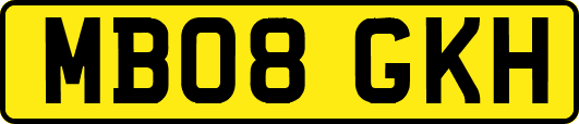 MB08GKH