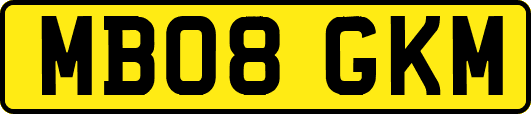 MB08GKM