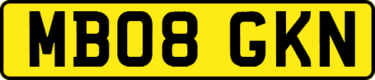 MB08GKN