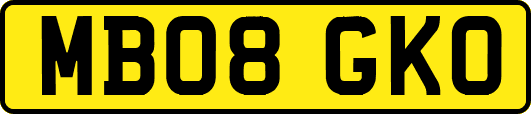MB08GKO