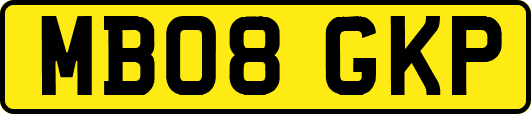 MB08GKP
