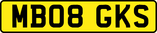 MB08GKS