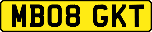MB08GKT