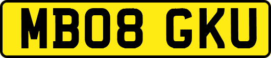 MB08GKU