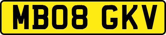 MB08GKV