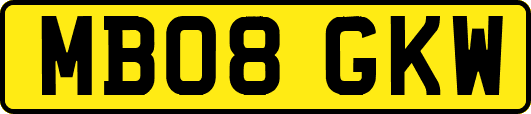 MB08GKW