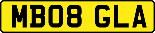 MB08GLA