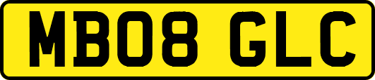 MB08GLC