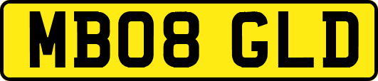 MB08GLD