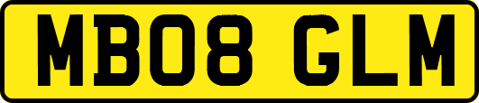 MB08GLM