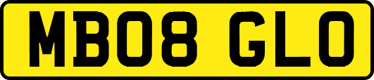MB08GLO