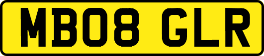 MB08GLR