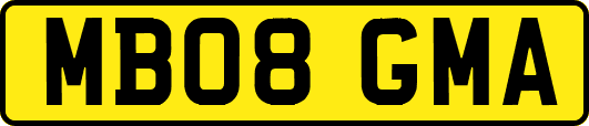 MB08GMA