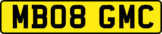 MB08GMC