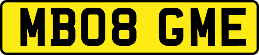 MB08GME
