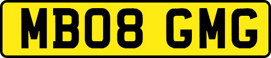 MB08GMG