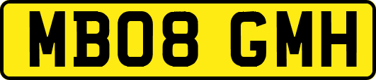 MB08GMH