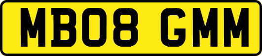 MB08GMM