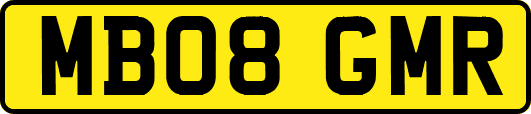 MB08GMR