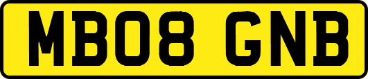 MB08GNB