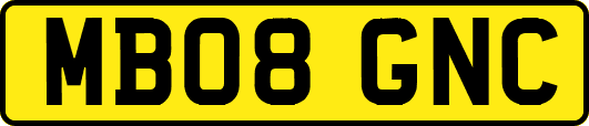MB08GNC