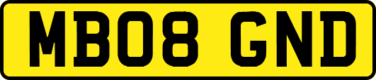 MB08GND