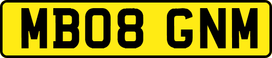 MB08GNM