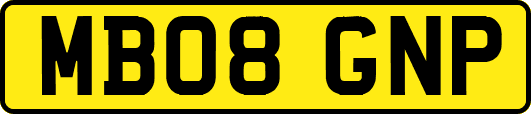 MB08GNP