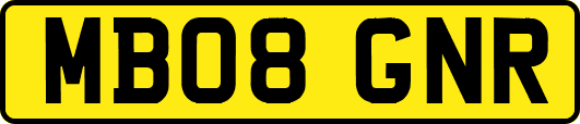 MB08GNR