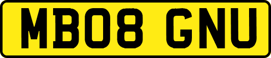 MB08GNU