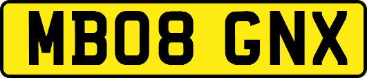 MB08GNX