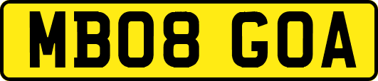 MB08GOA