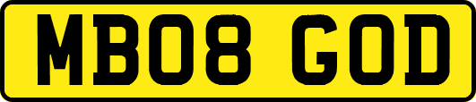 MB08GOD