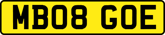 MB08GOE