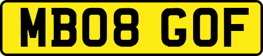MB08GOF
