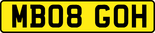 MB08GOH